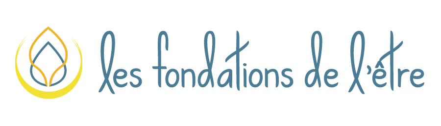 Les fondations de l'être